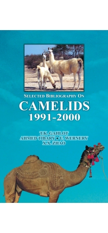 Selected Bibliography On Camelids 1991-2000