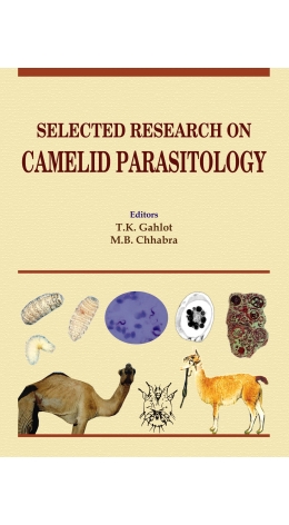 Selected Research On Camelid Parasitology