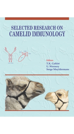 Selected Research On Camelid Immunology