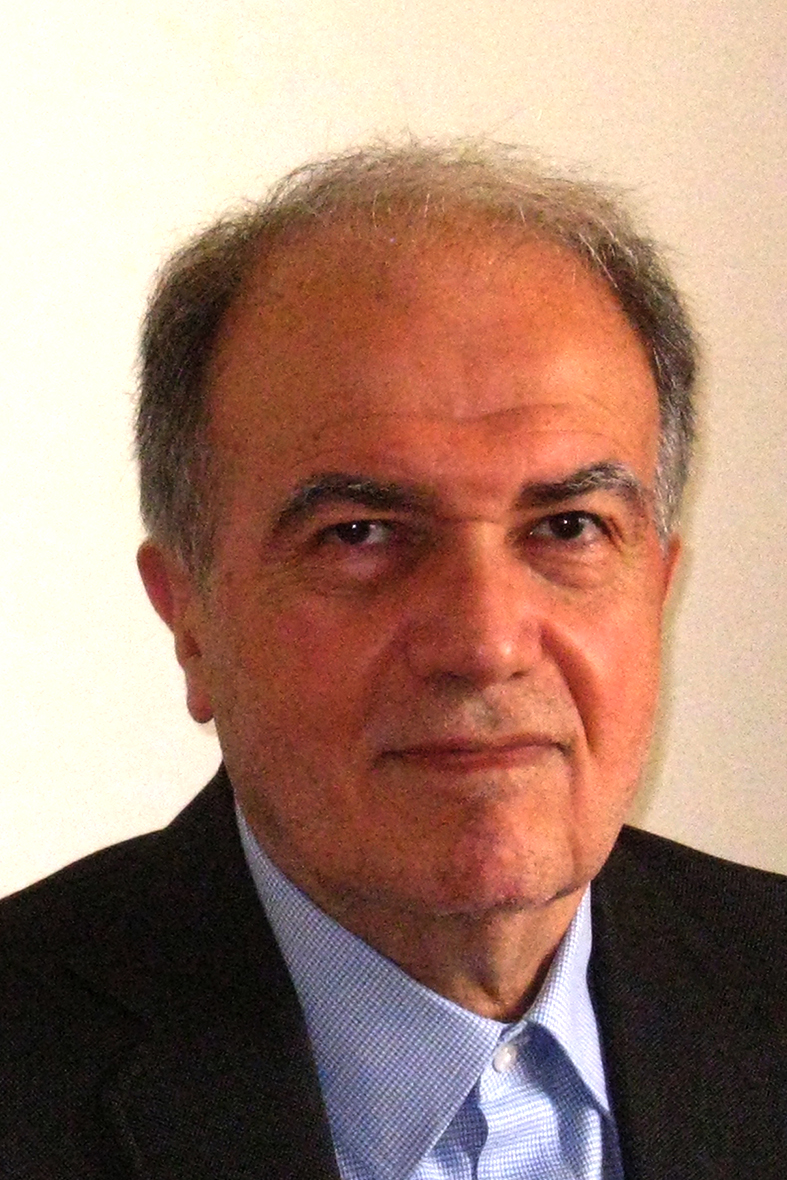 Ali A. Moosavi-Movahedi