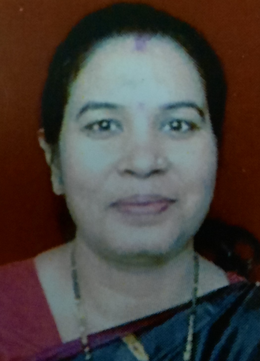 Dr. Nalini Kataria