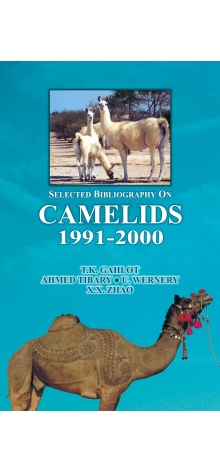 Selected Bibliography On Camelids 1991-2000