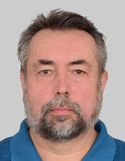 Dr. Jörg Kinne